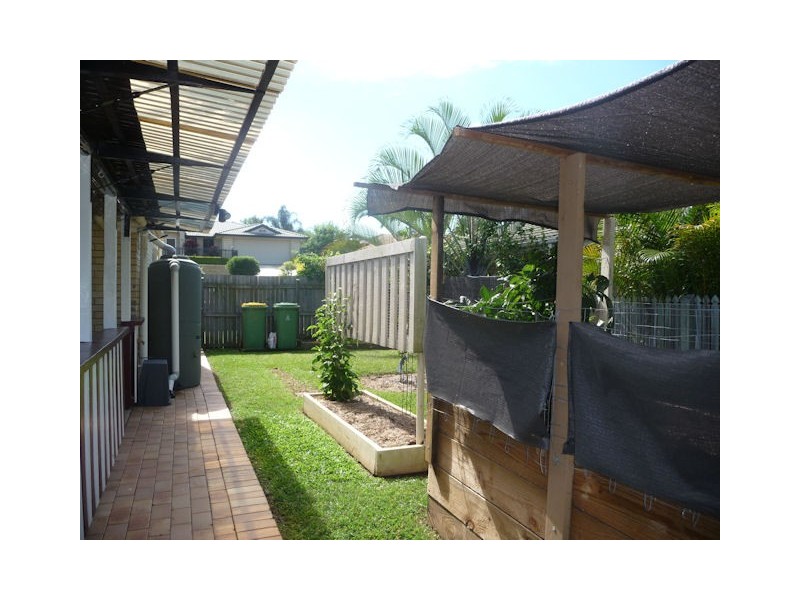 Kallangur QLD 4503