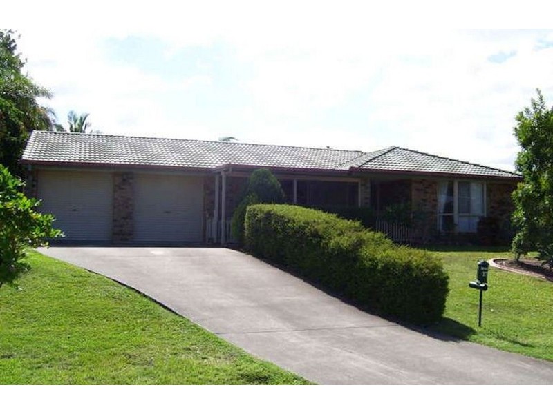 17 Hickory Drive, Narangba QLD 4504