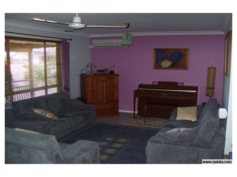 17 Hickory Drive, Narangba QLD 4504