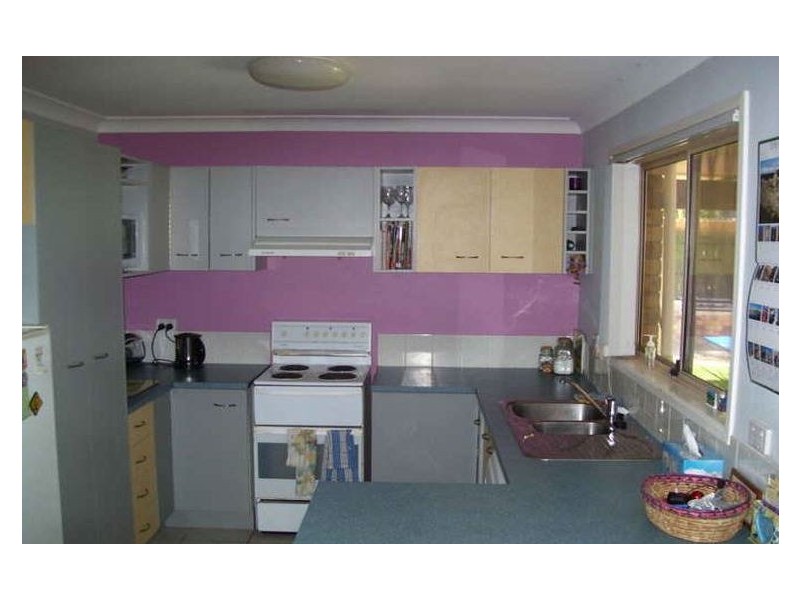 17 Hickory Drive, Narangba QLD 4504