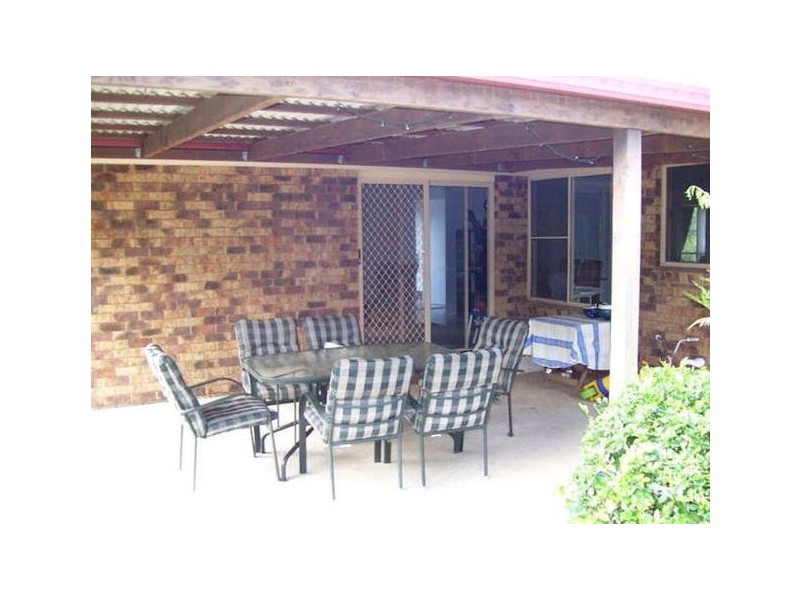 17 Hickory Drive, Narangba QLD 4504