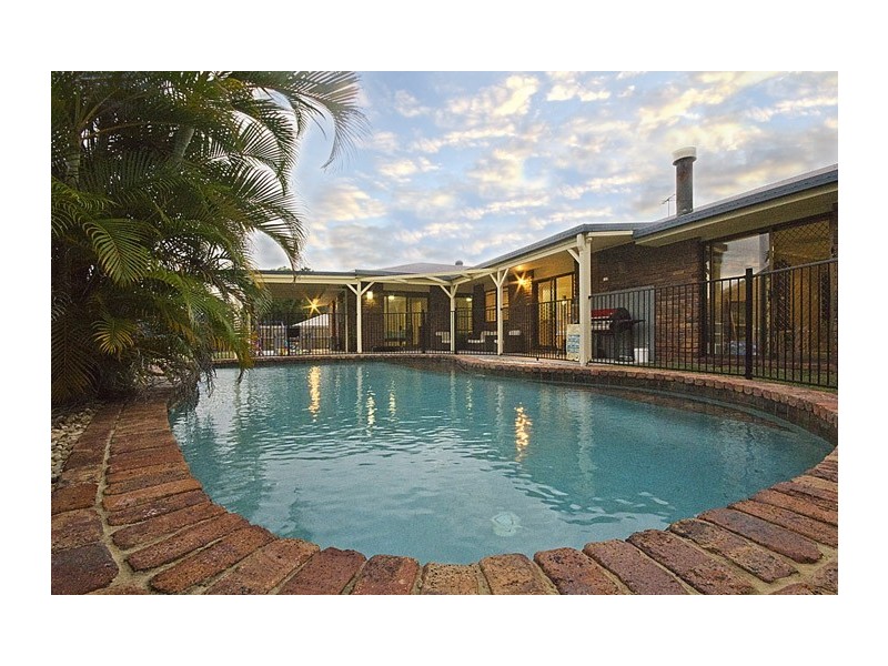 Kallangur QLD 4503