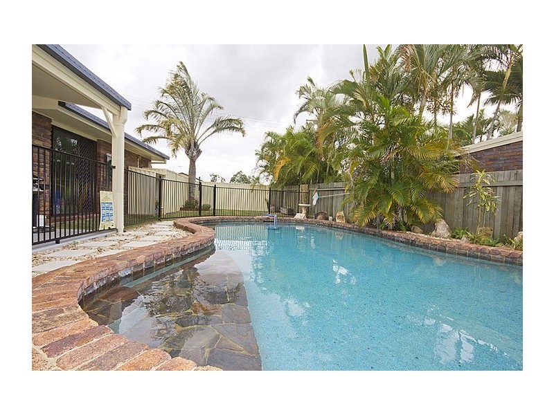 Kallangur QLD 4503