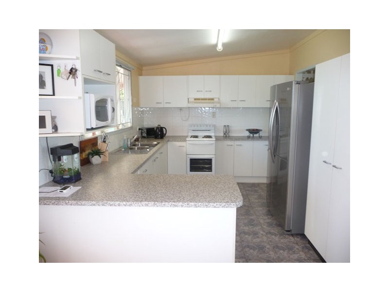 Chermside West QLD 4032