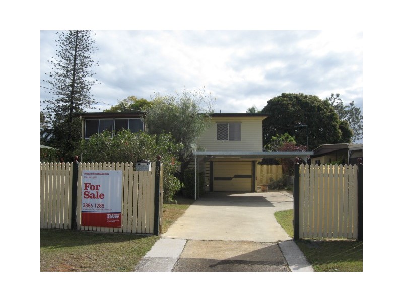 Kallangur QLD 4503