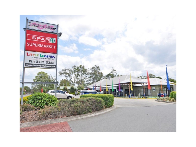Dakabin QLD 4503