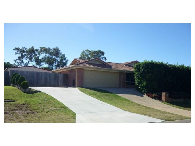Kallangur QLD 4503