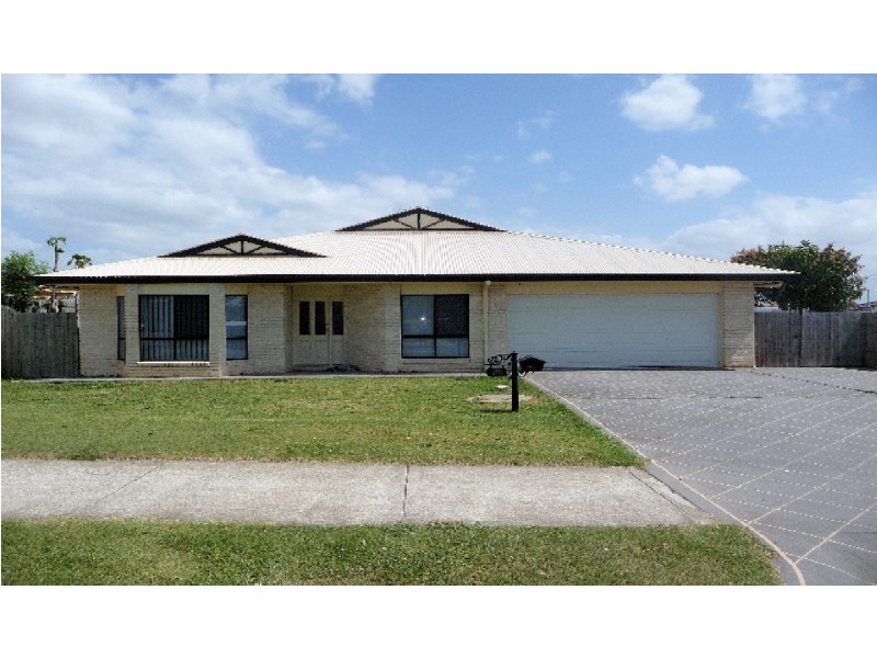 115 Sheaves rd, Kallangur QLD 4503