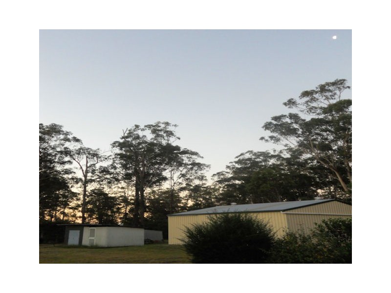 Blackbutt QLD 4306