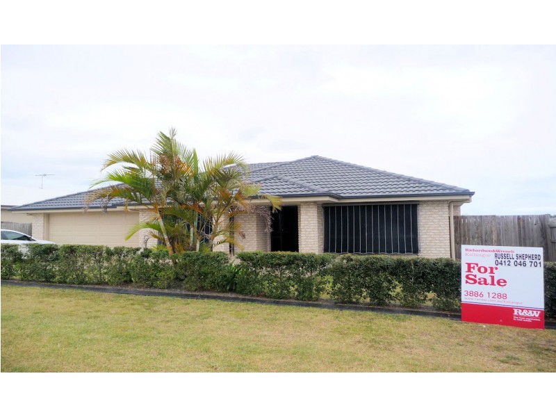 18 Seabiscuit, Kallangur QLD 4503