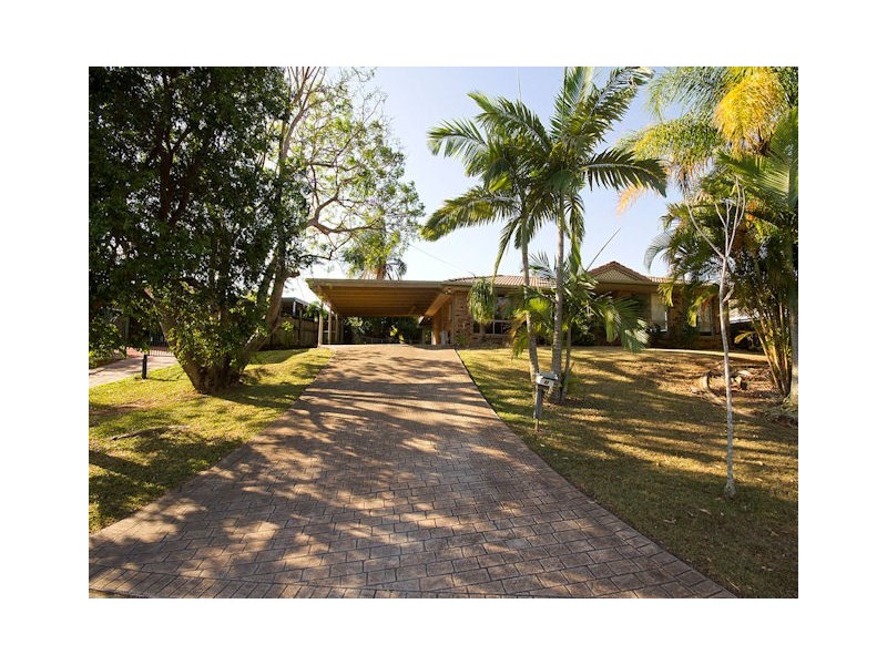23  Winter Road, Kallangur QLD 4503