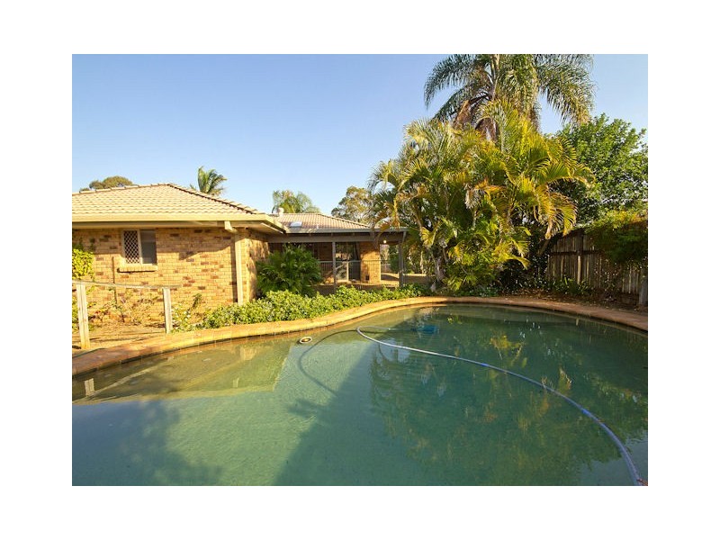 23  Winter Road, Kallangur QLD 4503