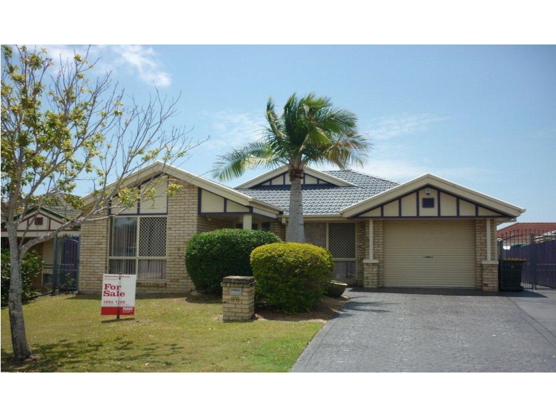 88 Wimbledon Cct, Carseldine QLD 4034