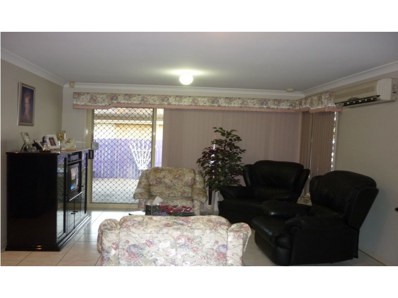 88 Wimbledon Cct, Carseldine QLD 4034