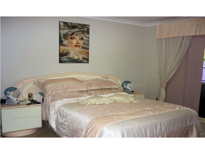 88 Wimbledon Cct, Carseldine QLD 4034