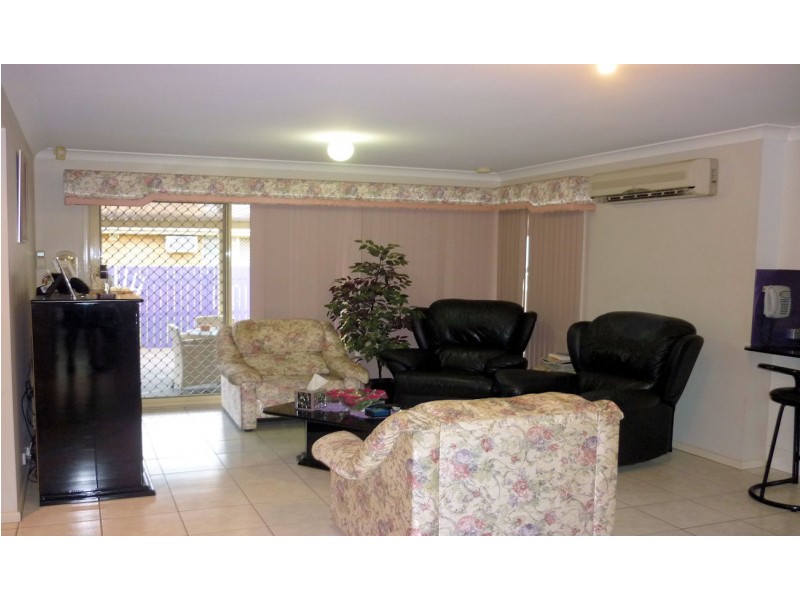 88 Wimbledon Cct, Carseldine QLD 4034