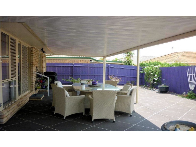 88 Wimbledon Cct, Carseldine QLD 4034
