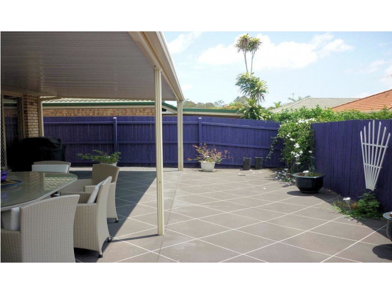 88 Wimbledon Cct, Carseldine QLD 4034