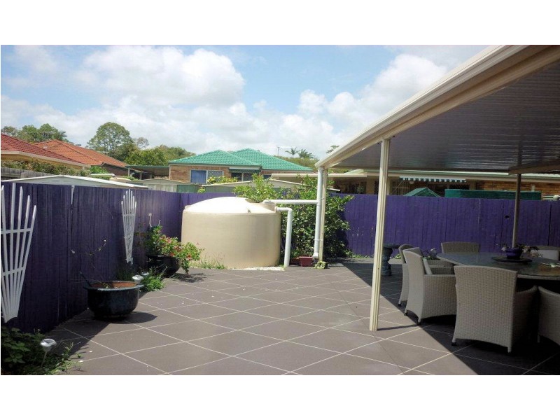 88 Wimbledon Cct, Carseldine QLD 4034