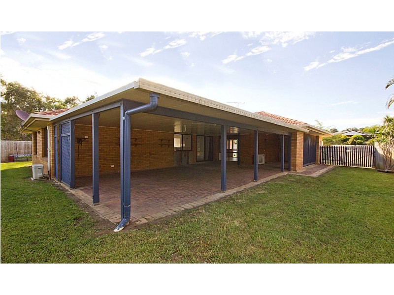 Kallangur QLD 4503