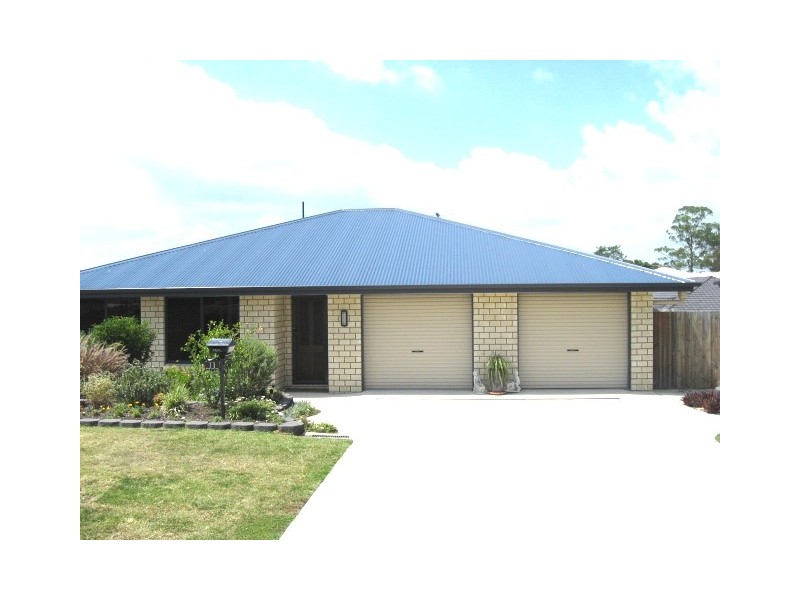 11 Rainbird, Kallangur QLD 4503