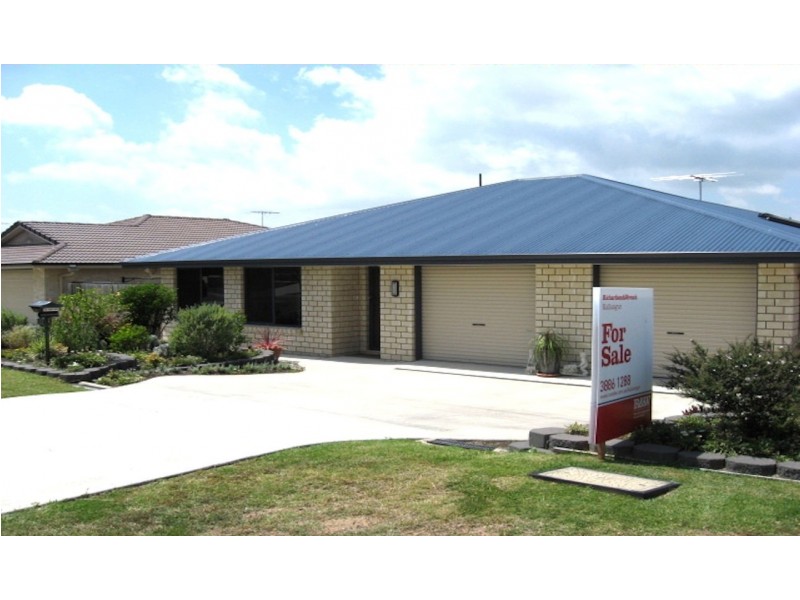 11 Rainbird, Kallangur QLD 4503