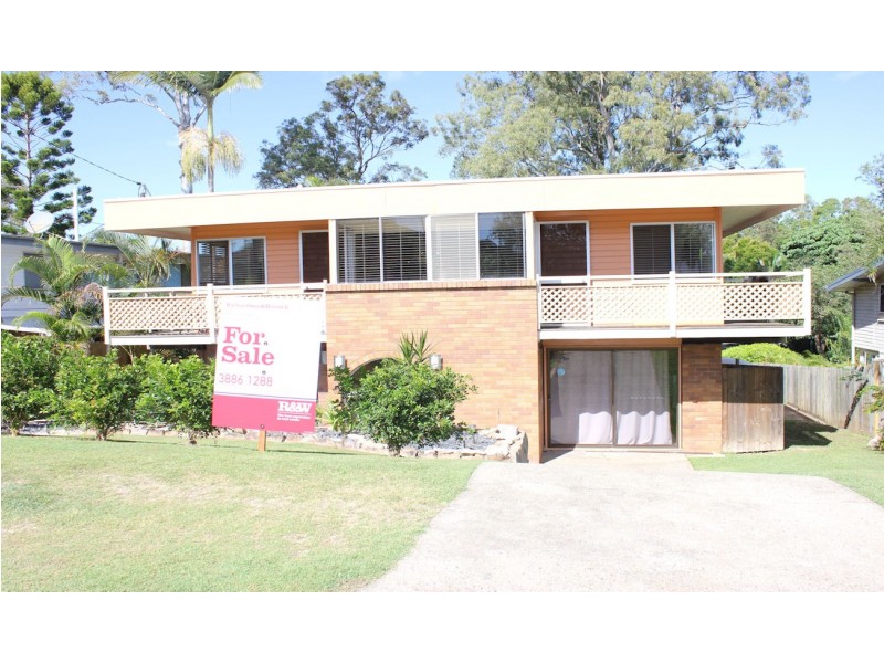 93 Woondaree Street, Bracken Ridge QLD 4017