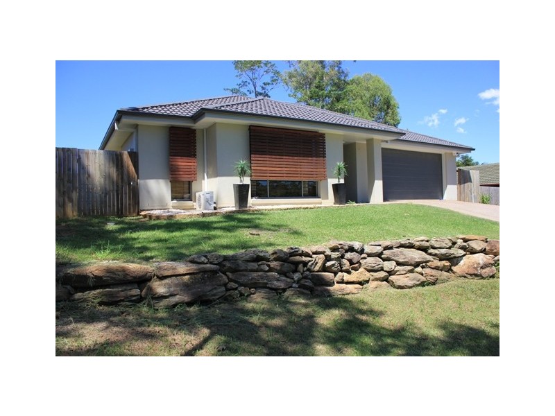 60 Goshawk Drive, Kallangur QLD 4503