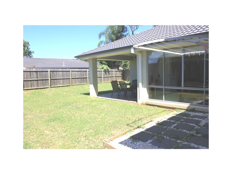 60 Goshawk Drive, Kallangur QLD 4503