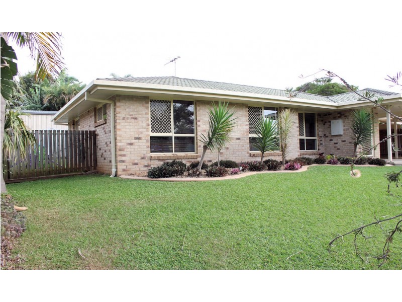 Kallangur QLD 4503