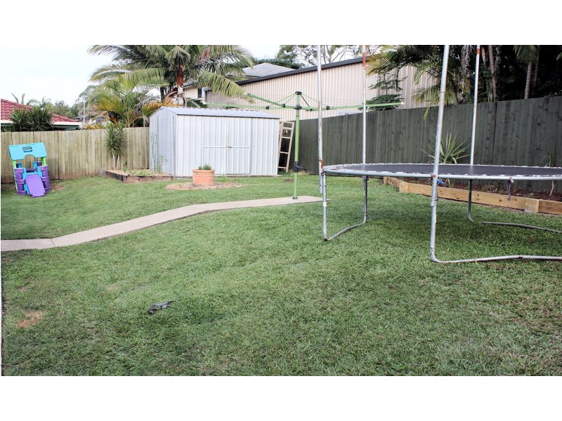 Kallangur QLD 4503
