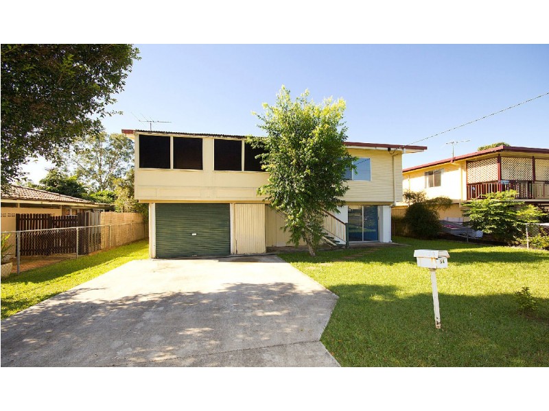 54 Somerset Street, Kallangur QLD 4503