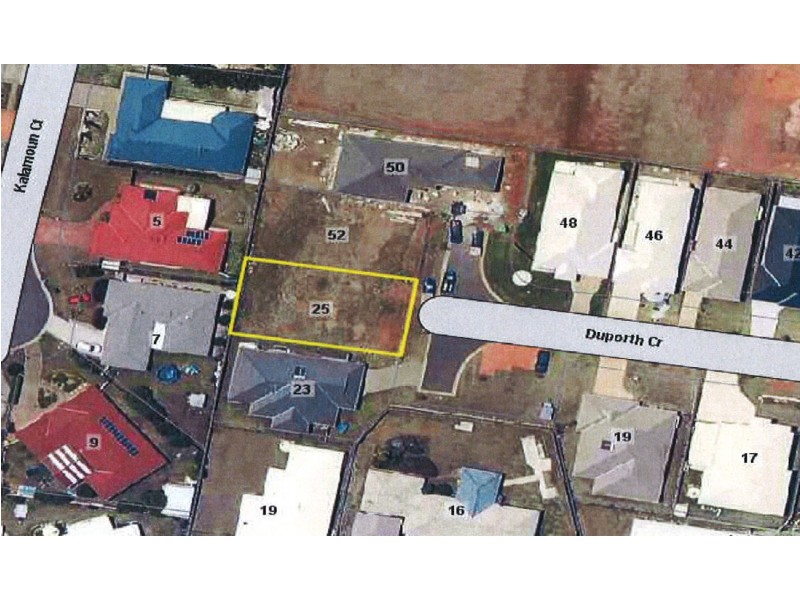 25 Duporth Crescent, Dakabin QLD 4503