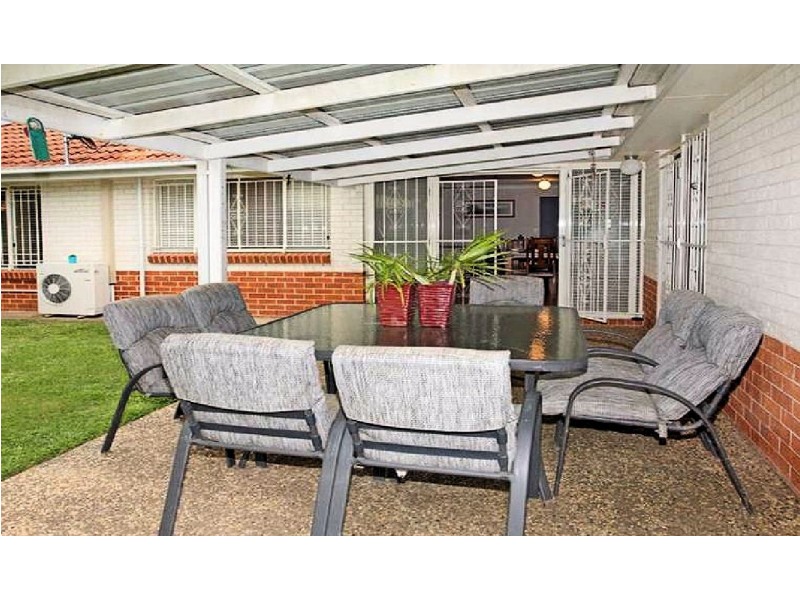 Murrumba Downs QLD 4503