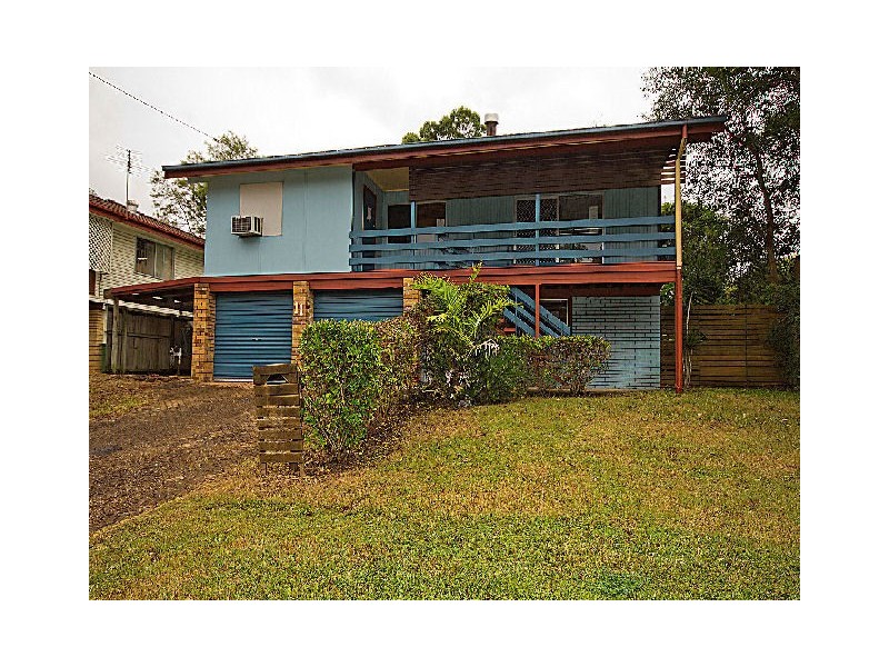 11 Lerose Avenue, Kallangur QLD 4503