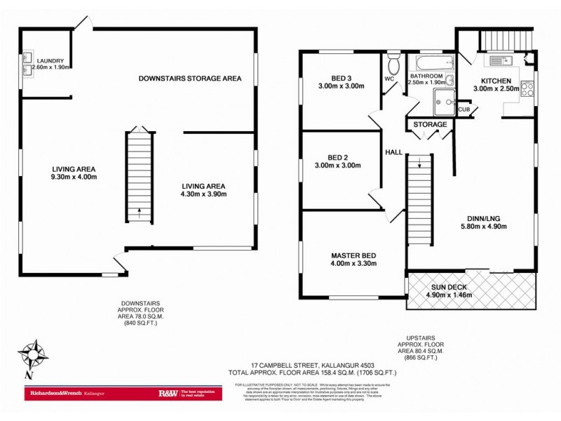 17 Campbell Street, Kallangur QLD 4503