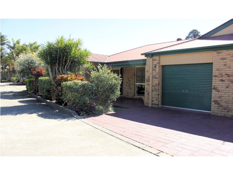 Kallangur QLD 4503
