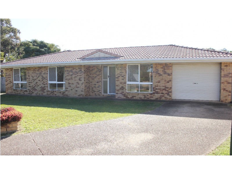 7 Tallowwood Street, Kallangur QLD 4503
