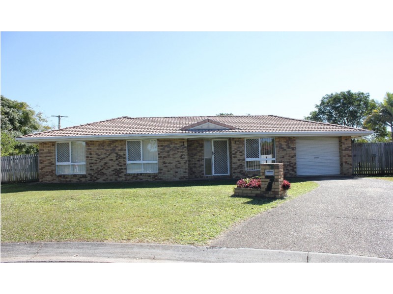 7 Tallowwood Street, Kallangur QLD 4503