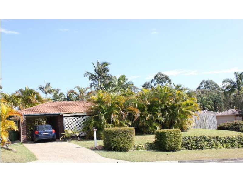 Kallangur QLD 4503