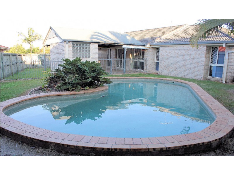 Murrumba Downs QLD 4503