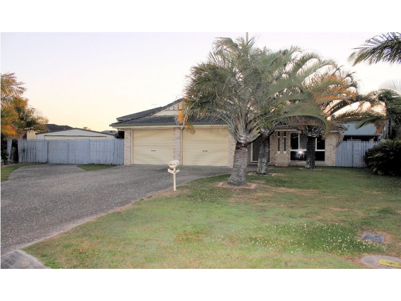 Murrumba Downs QLD 4503