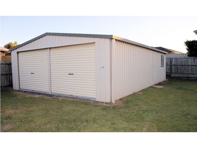 Murrumba Downs QLD 4503