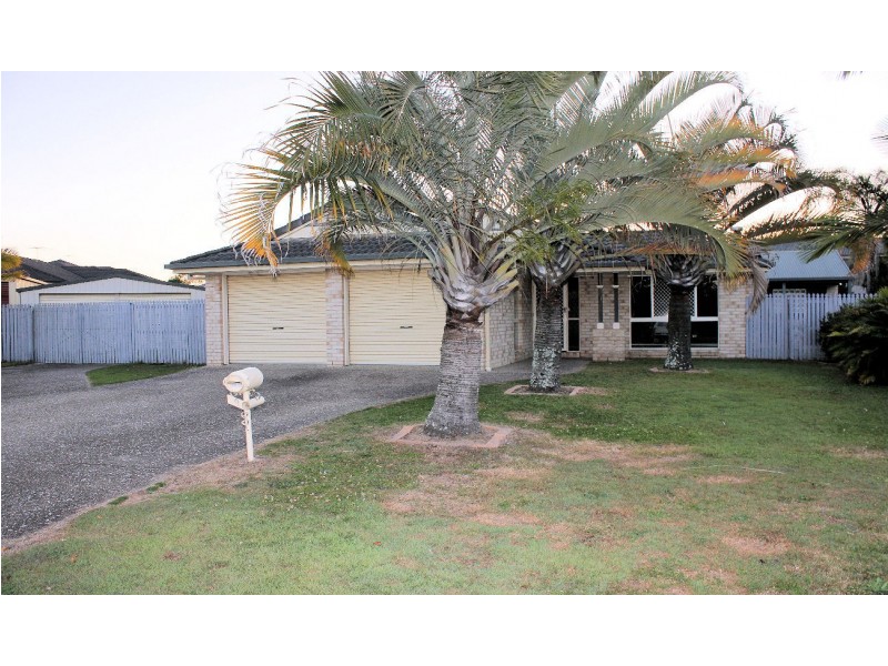 Murrumba Downs QLD 4503