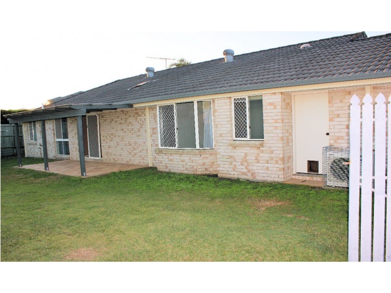 Murrumba Downs QLD 4503