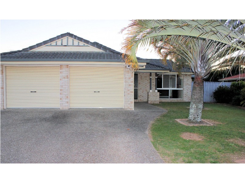 Murrumba Downs QLD 4503