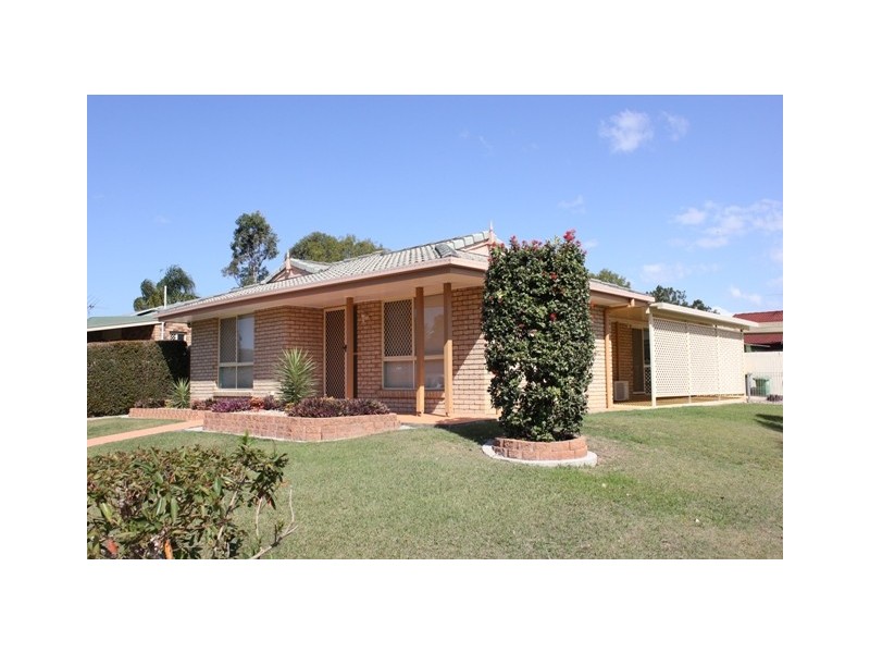 1 Awaba, Deception Bay QLD 4508