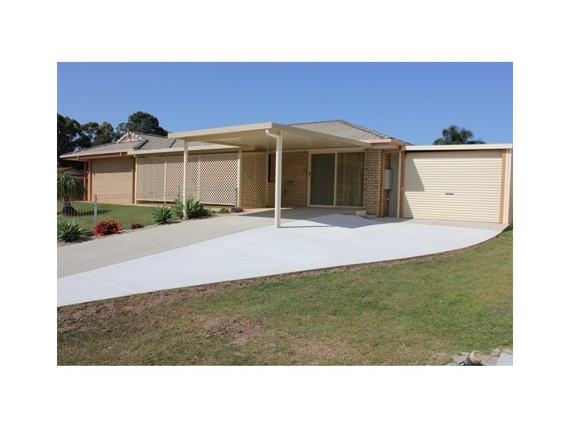 1 Awaba, Deception Bay QLD 4508