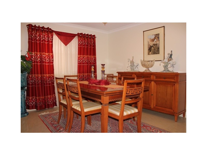 17 Pembridge, Murrumba Downs QLD 4503