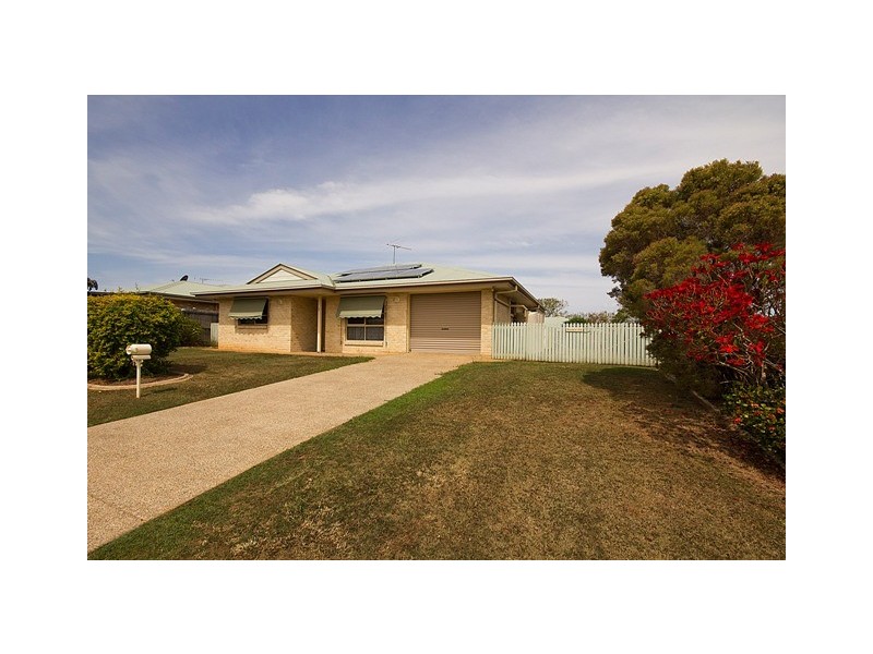 8 Everglades, Morayfield QLD 4506